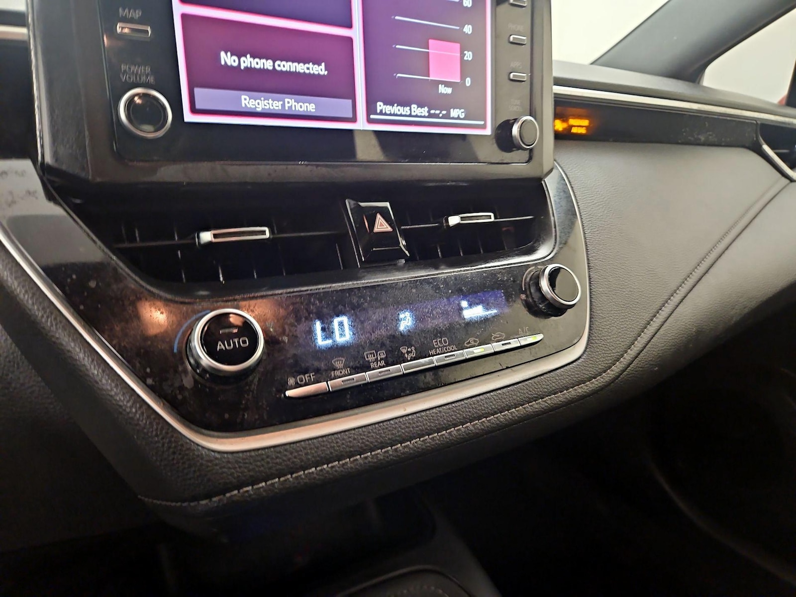 2019 Toyota Corolla Hatchback SE - Photo 18