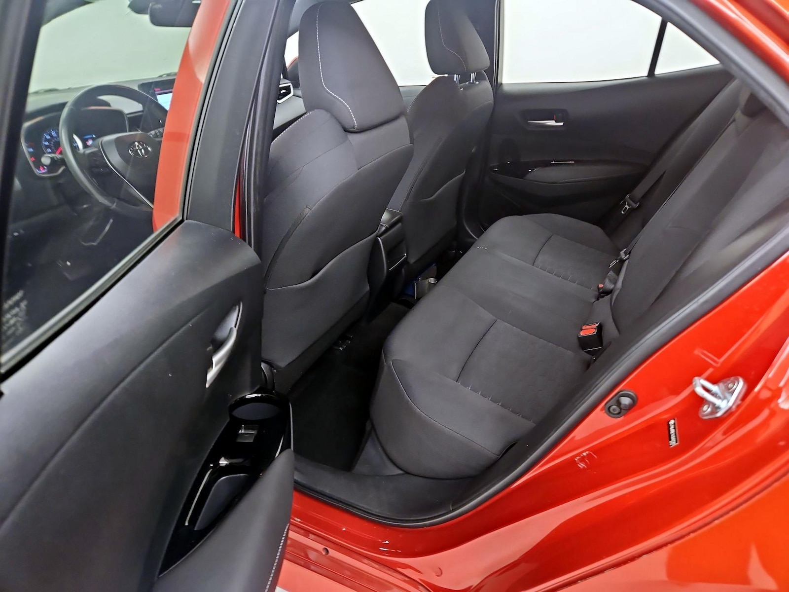 2019 Toyota Corolla Hatchback SE - Photo 21