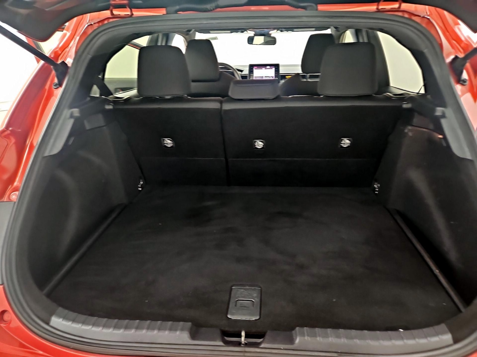 2019 Toyota Corolla Hatchback SE - Photo 22