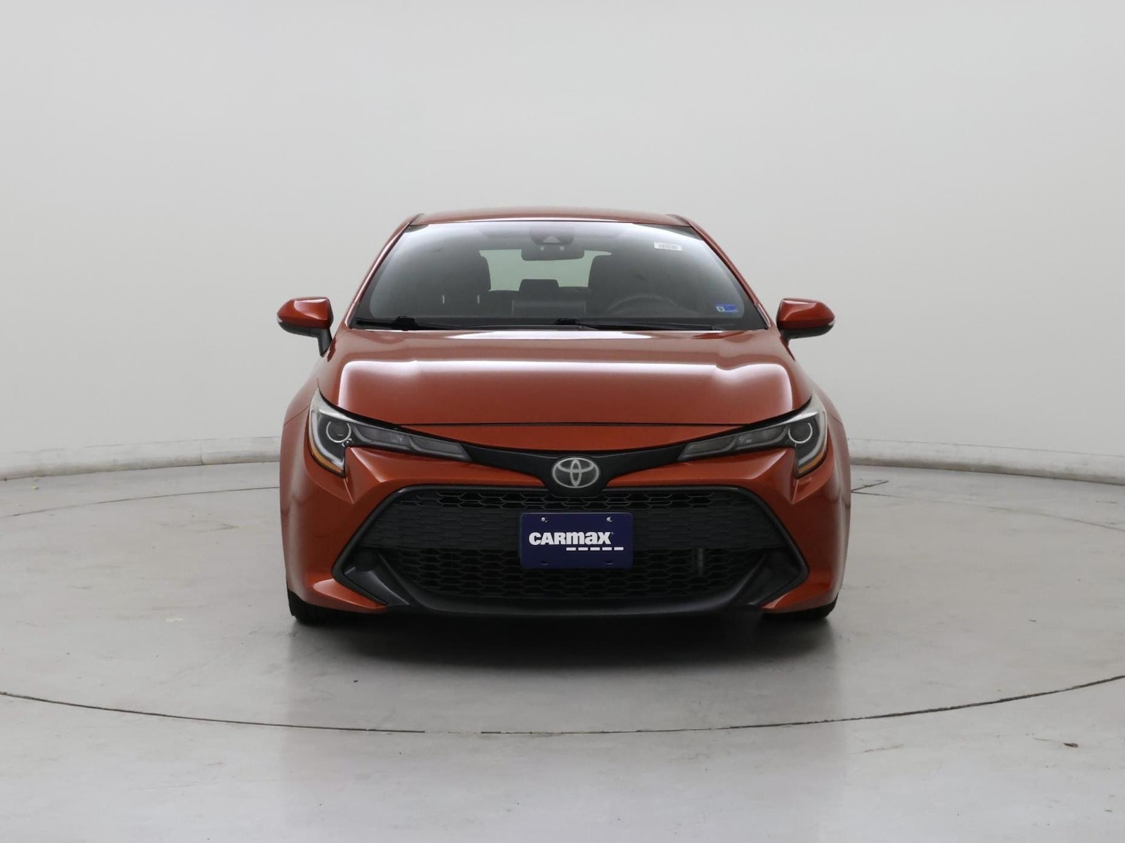 2019 Toyota Corolla Hatchback SE - Photo 6