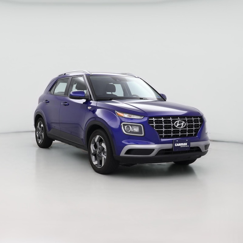 2022 Hyundai Venue SEL