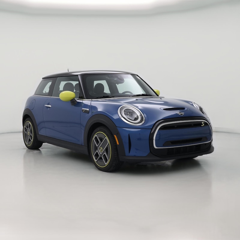2023 Mini Cooper Hardtop EV SE Signature