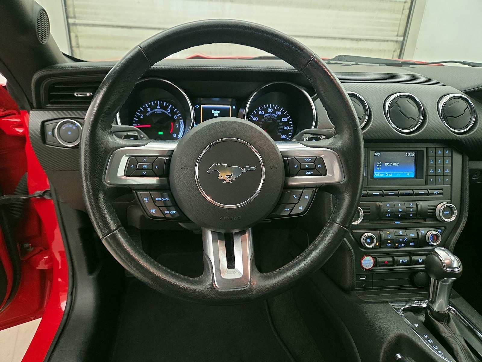 Remote Start