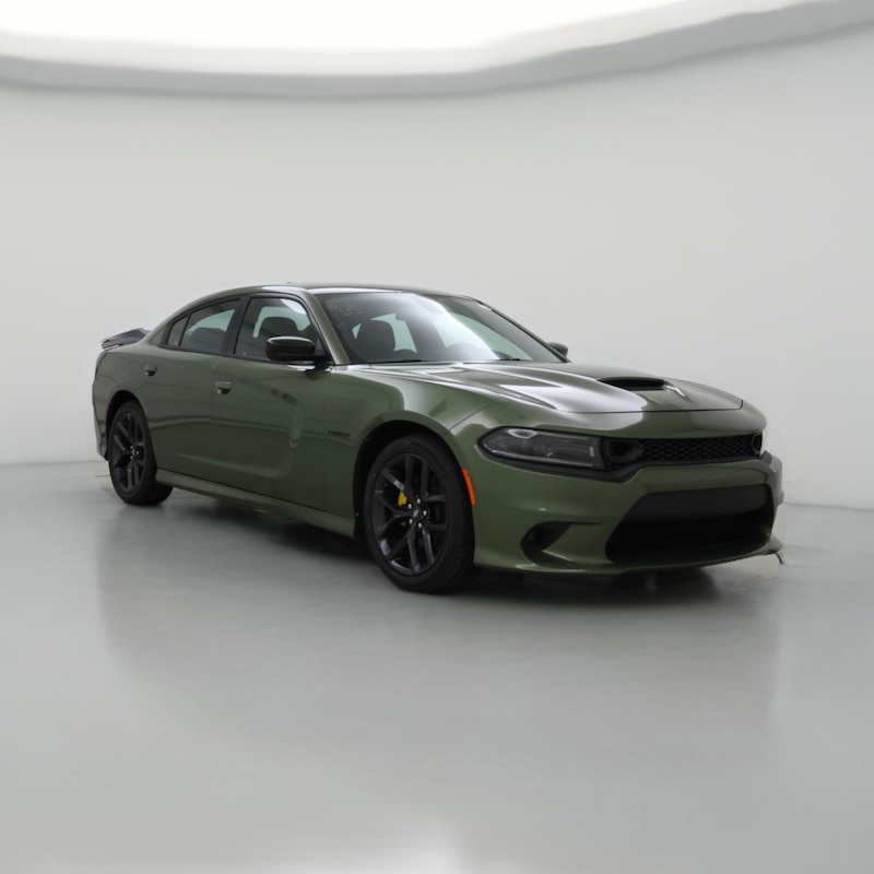 2022 Dodge Charger R/T