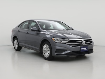 2020 Volkswagen Jetta S