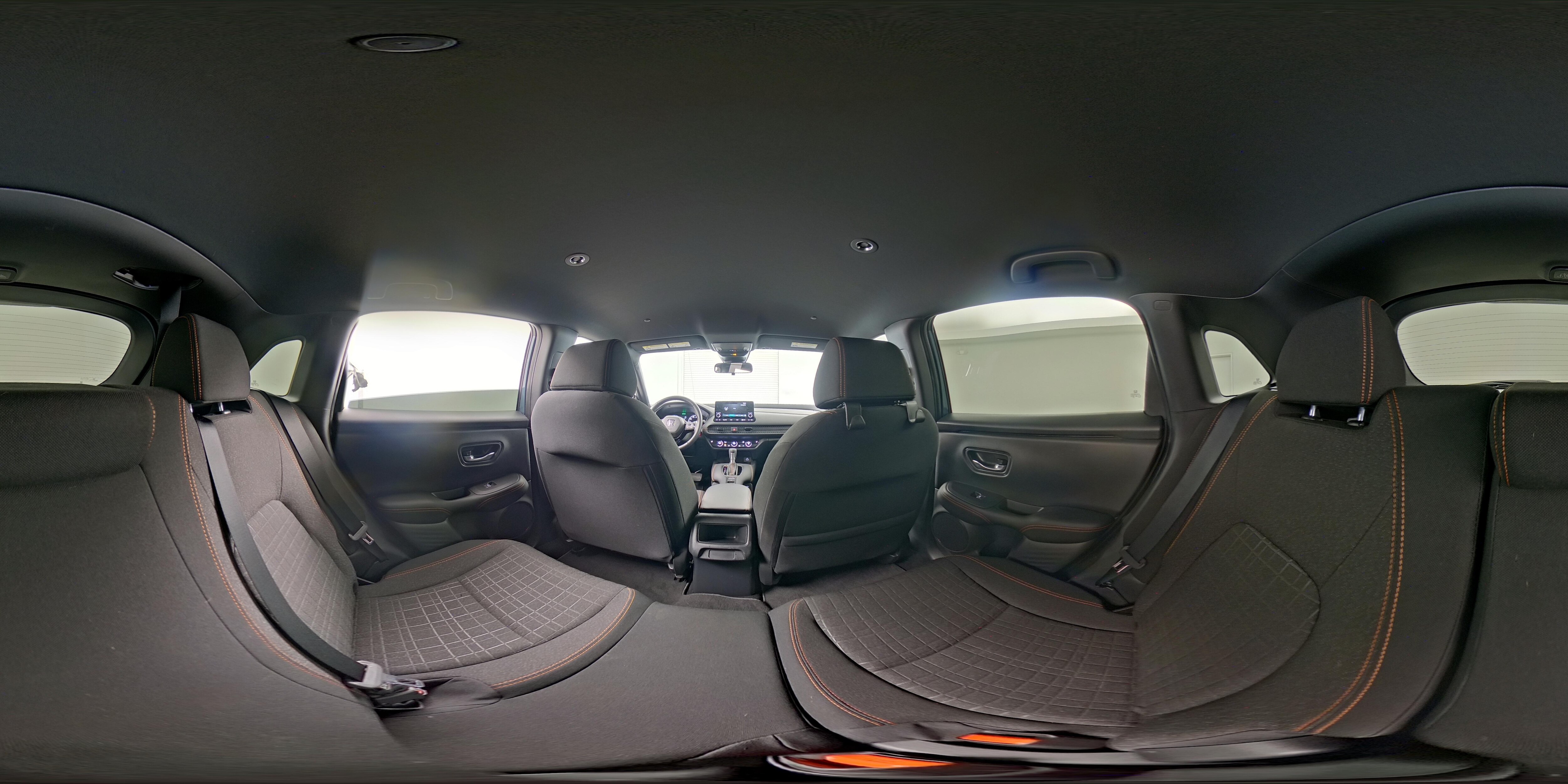 2025 Honda HR-V Sport - Photo 24