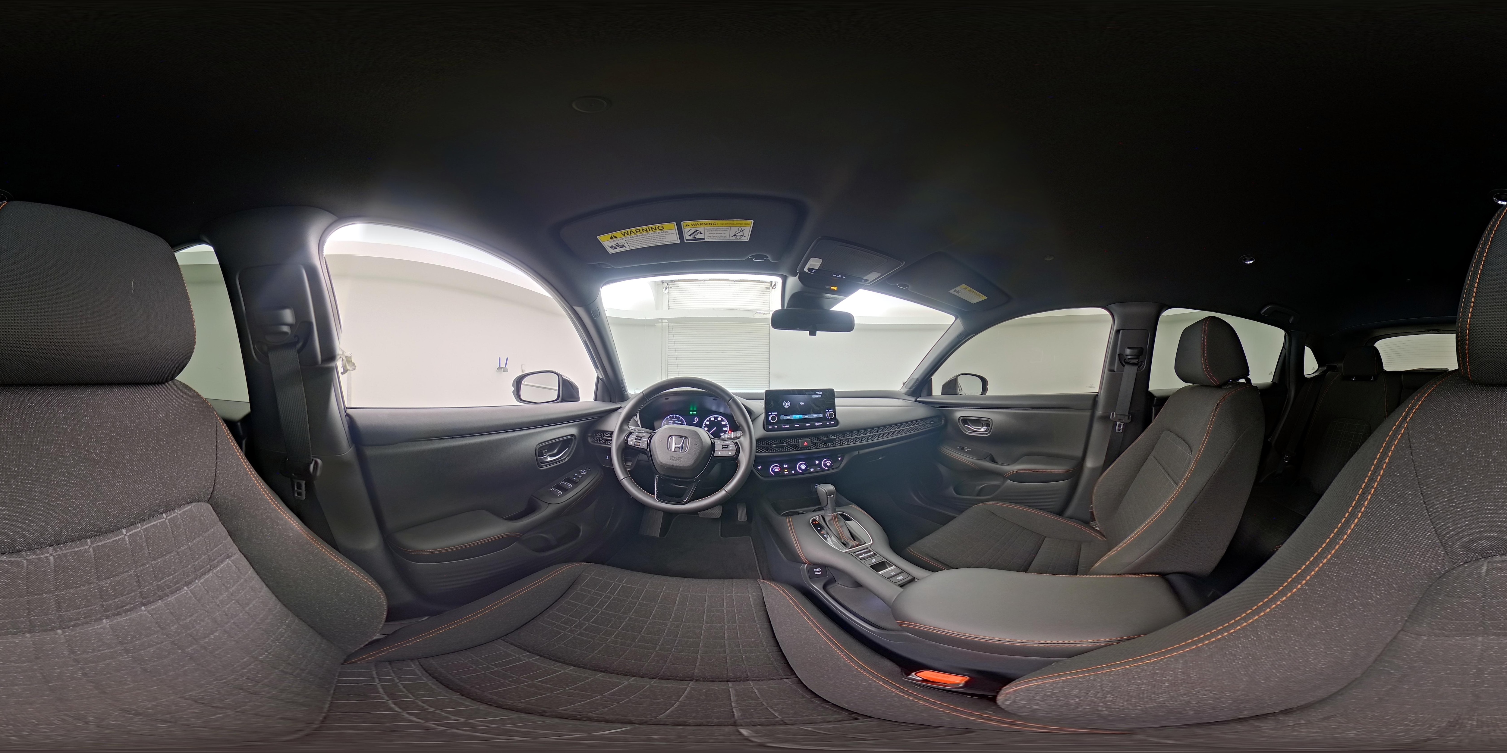 2025 Honda HR-V Sport - Photo 25