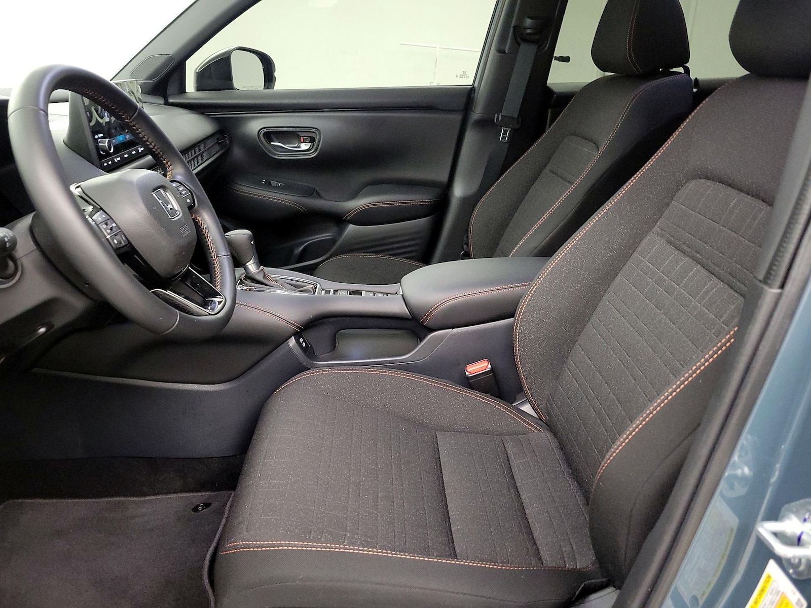 2025 Honda HR-V Sport - Photo 12