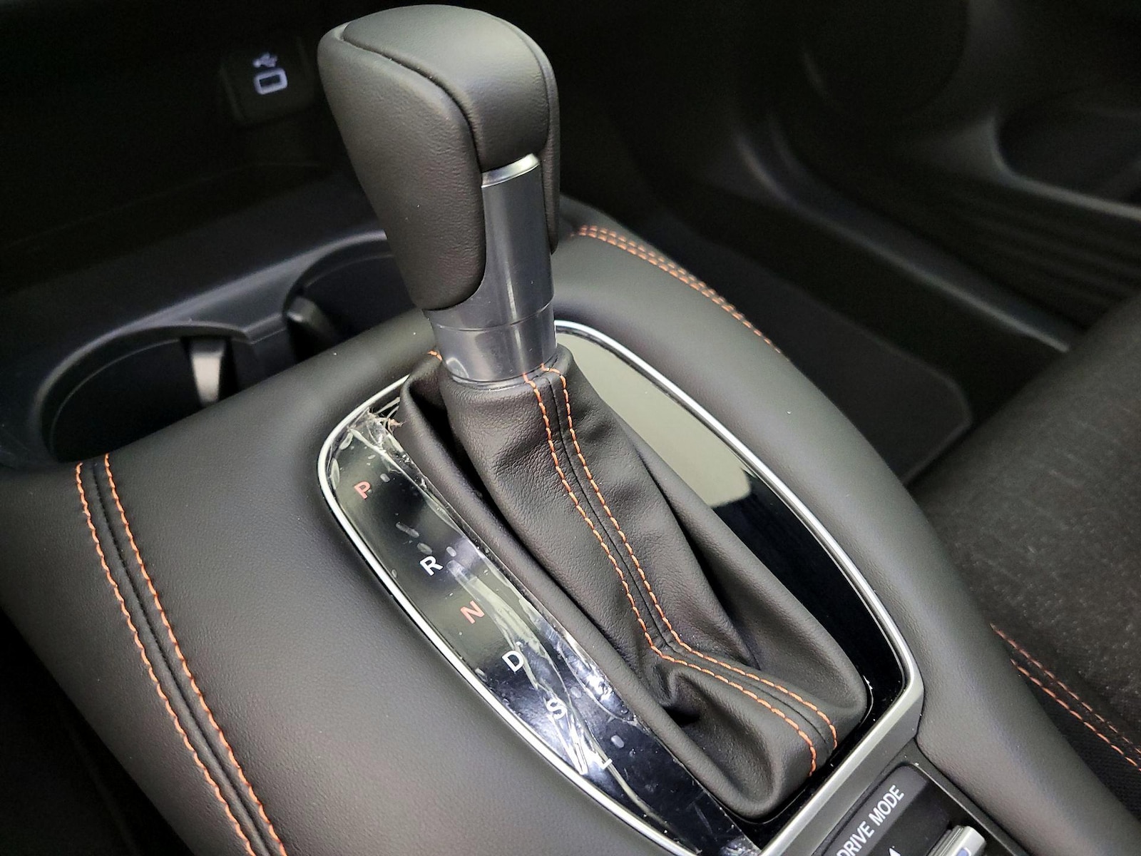 2025 Honda HR-V Sport - Photo 18