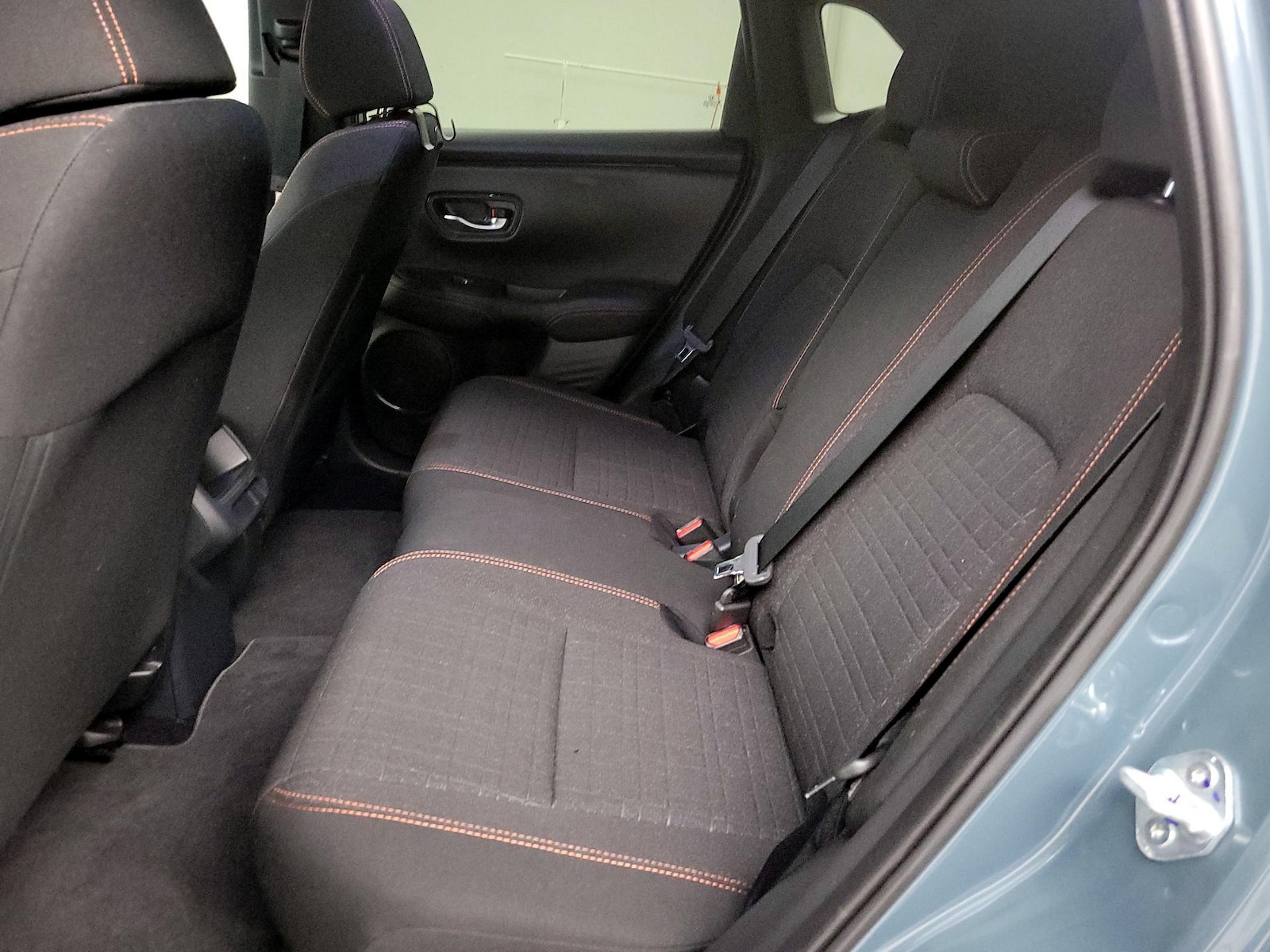 2025 Honda HR-V Sport - Photo 20