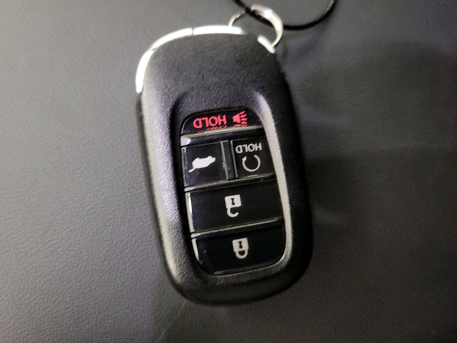 2025 Honda HR-V Sport - Photo 23
