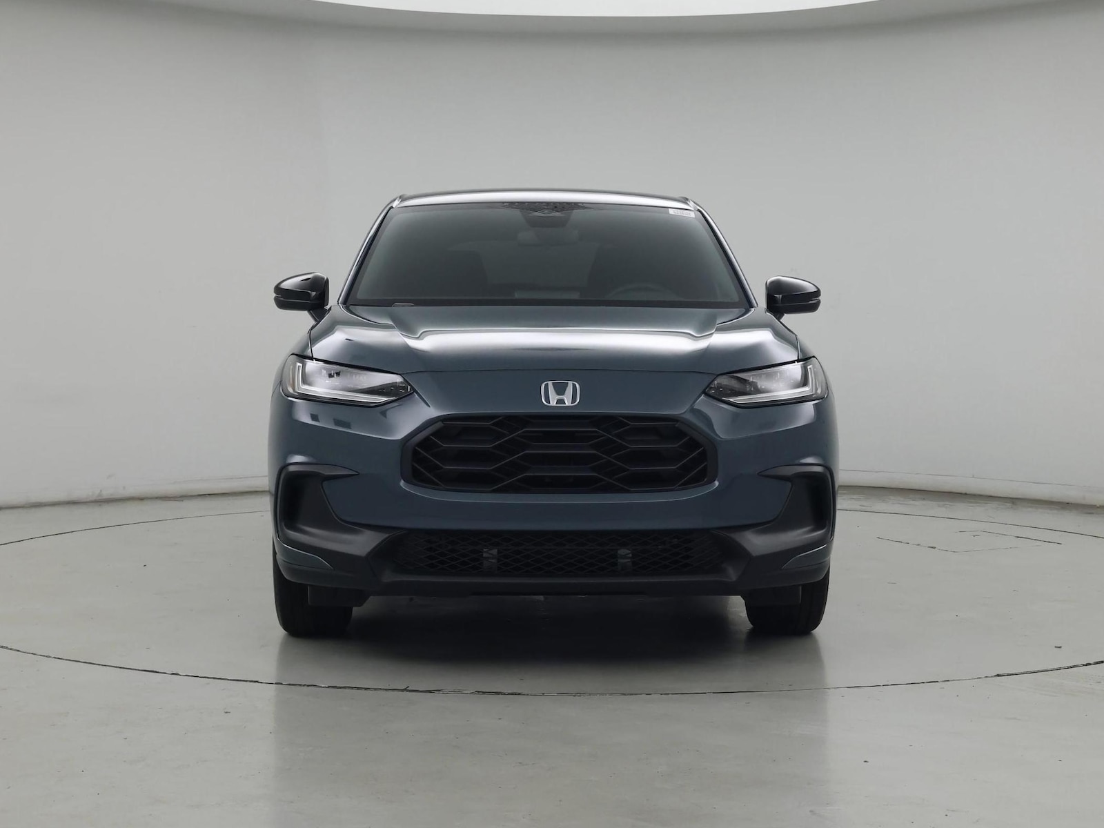 2025 Honda HR-V Sport - Photo 6