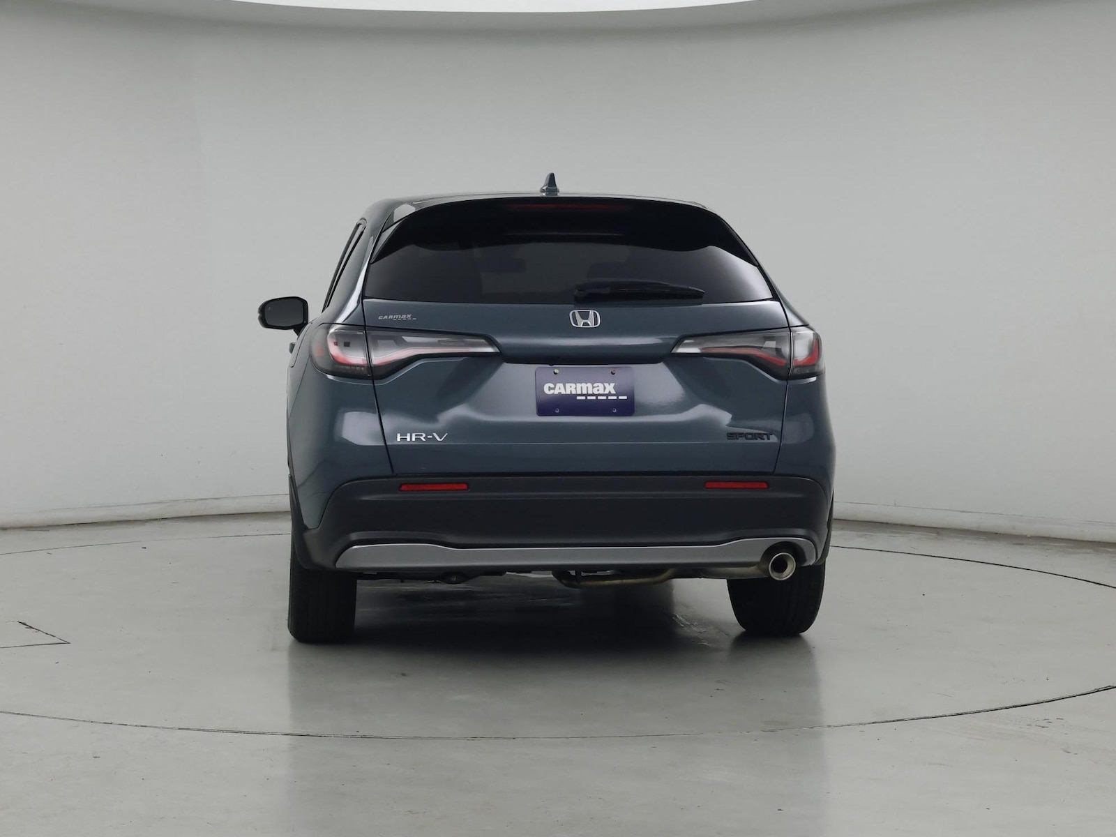 2025 Honda HR-V Sport - Photo 7