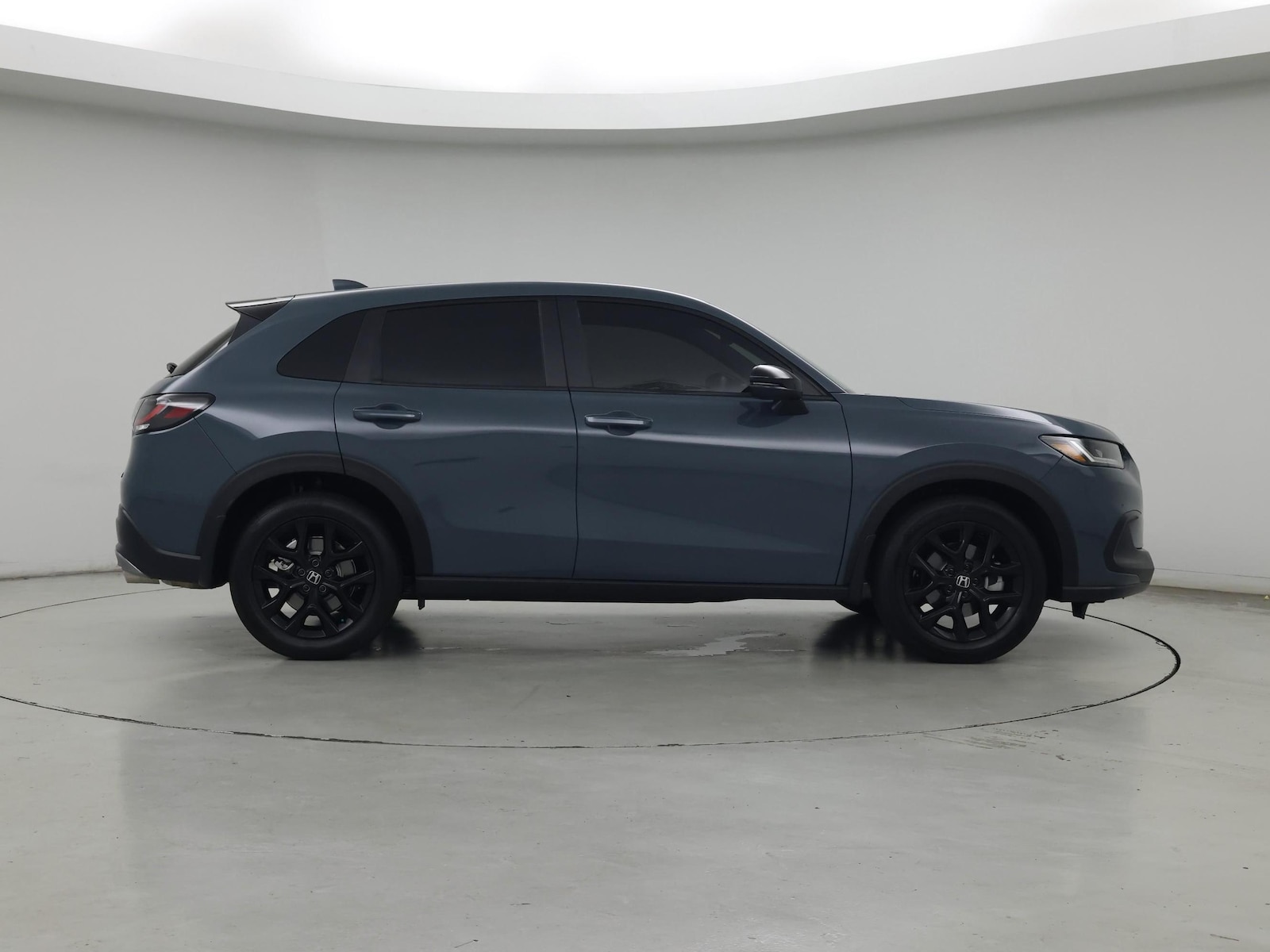 2025 Honda HR-V Sport - Photo 8