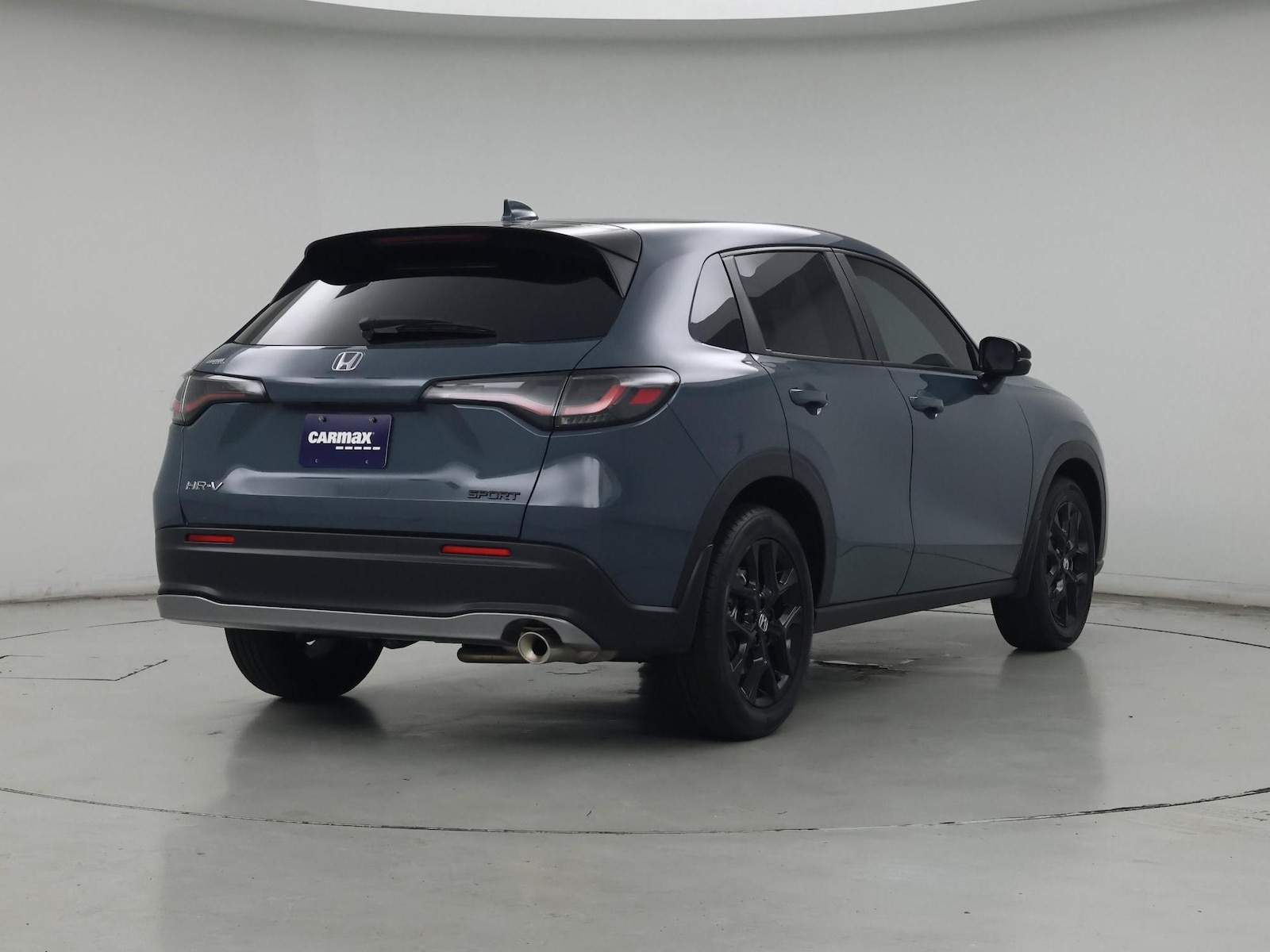 2025 Honda HR-V Sport - Photo 9