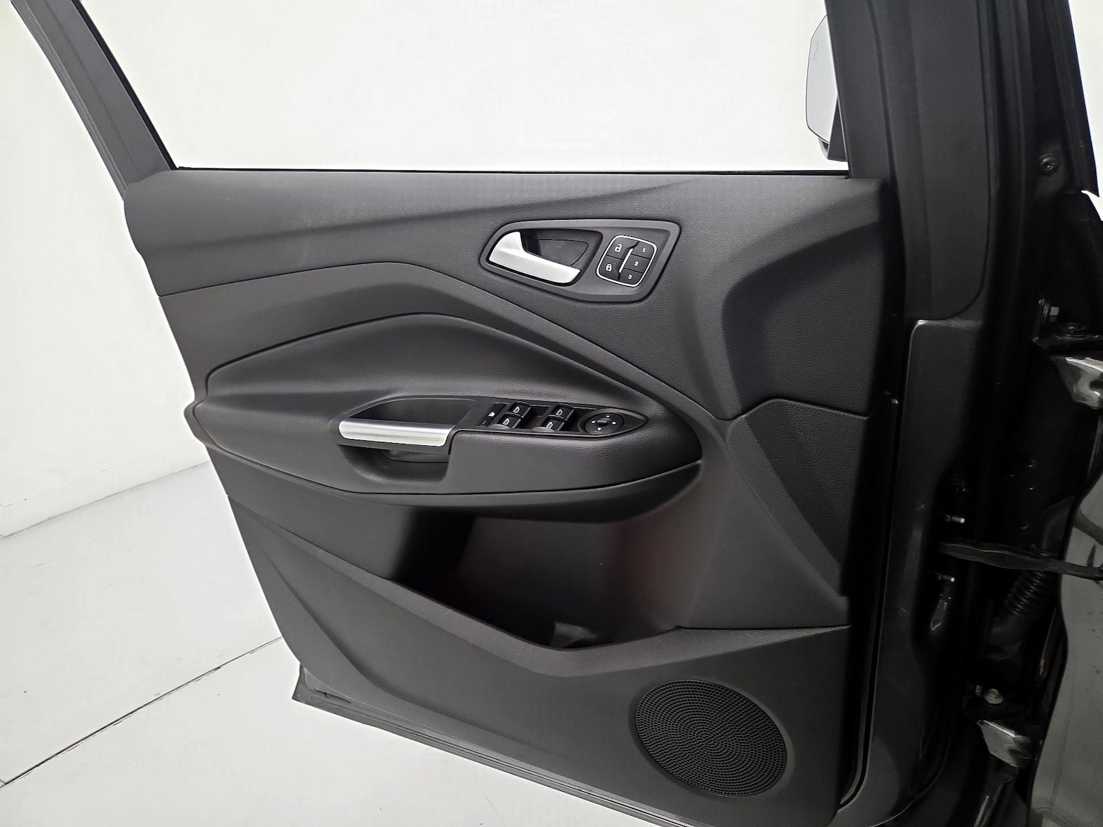 2018 Ford Escape Titanium - Photo 13