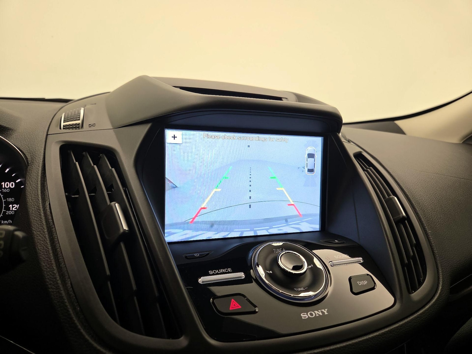 2018 Ford Escape Titanium - Photo 15