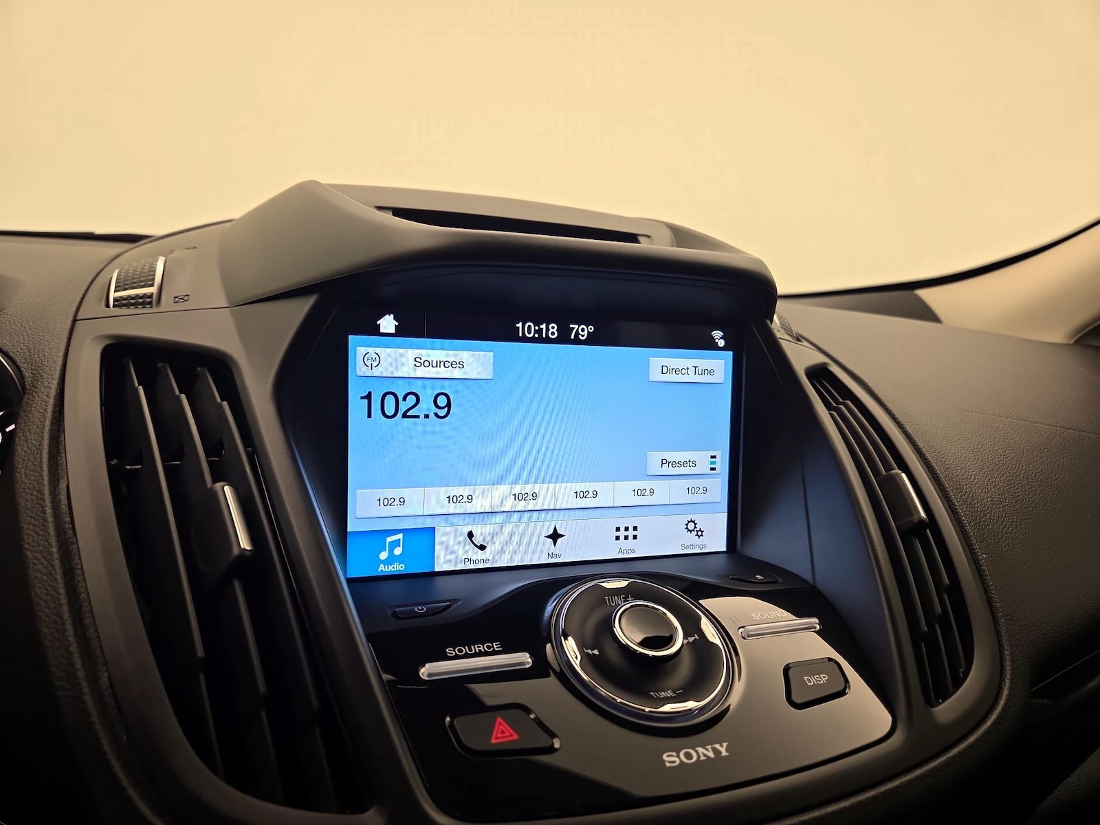 2018 Ford Escape Titanium - Photo 16