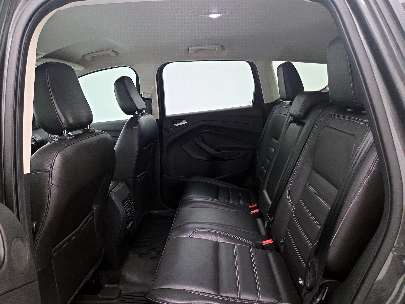 2018 Ford Escape Titanium - Photo 20