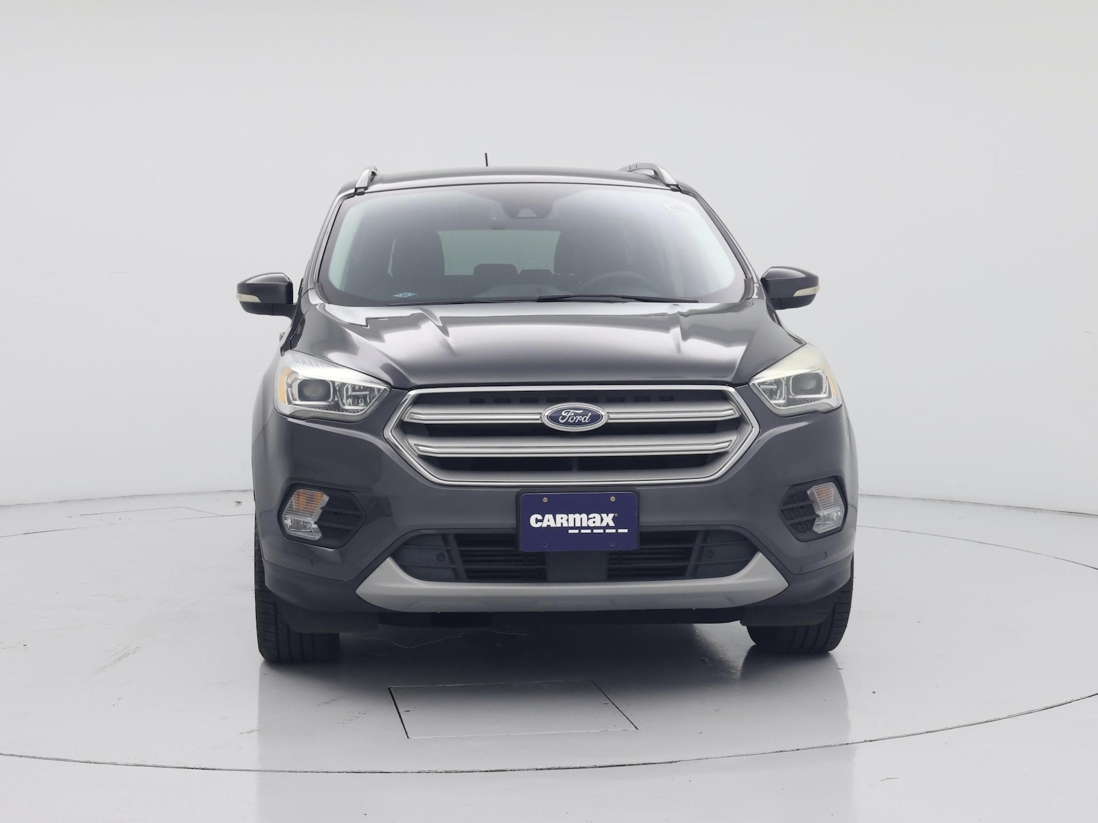 2018 Ford Escape Titanium - Photo 6