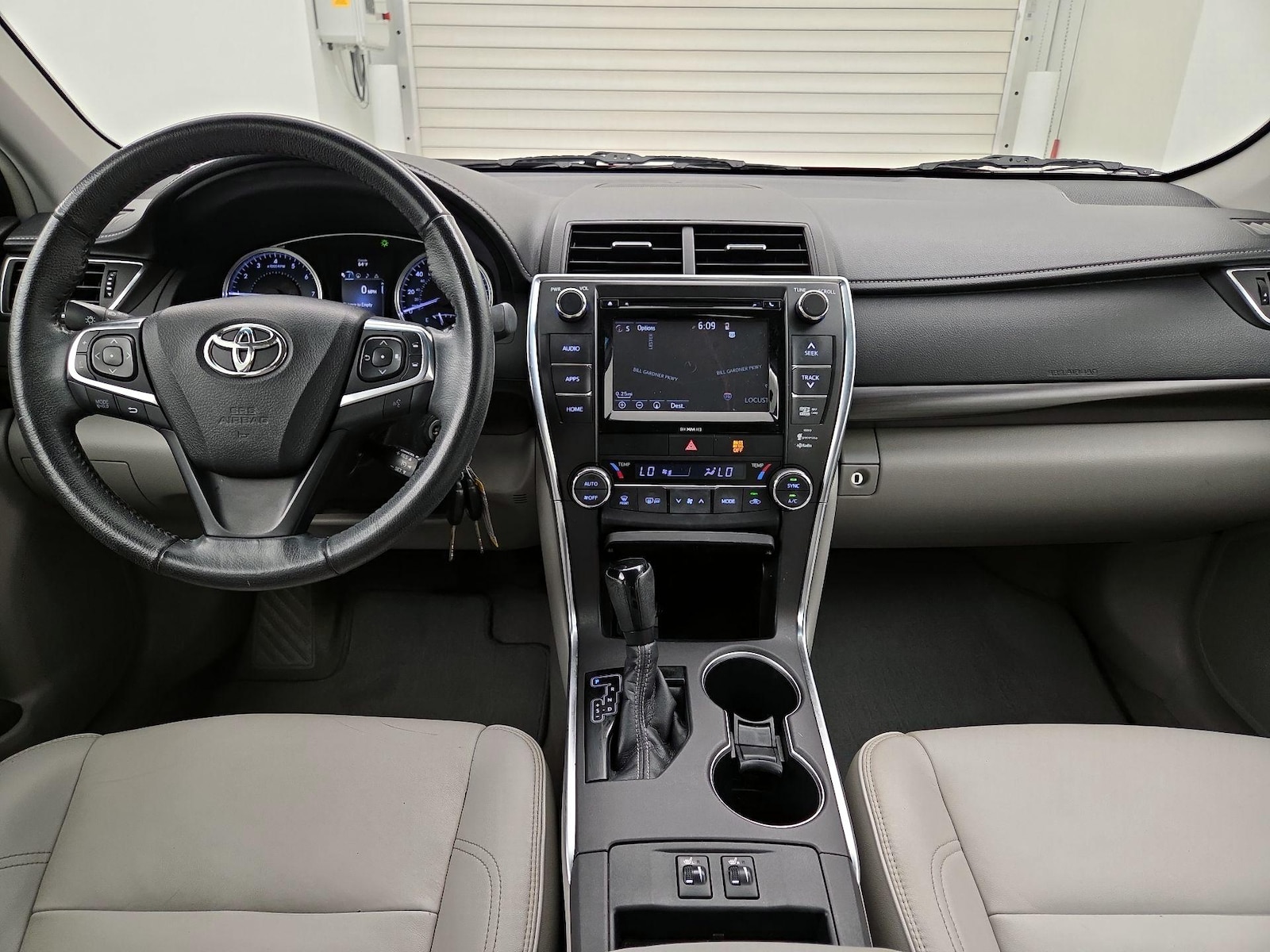Navigation System