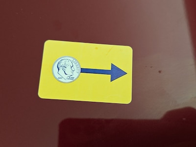 Condition detail