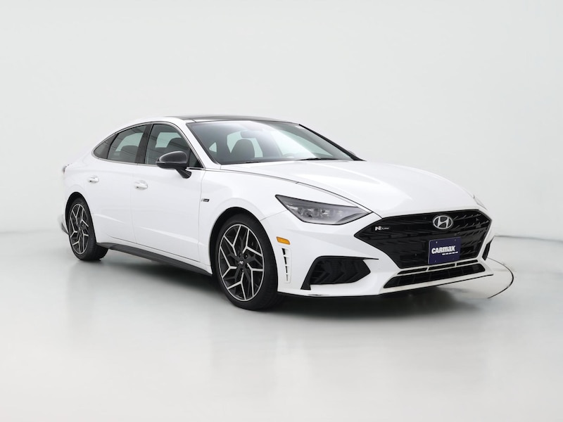 2023 Hyundai Sonata N Line