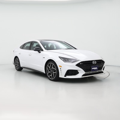 2023 Hyundai Sonata N Line