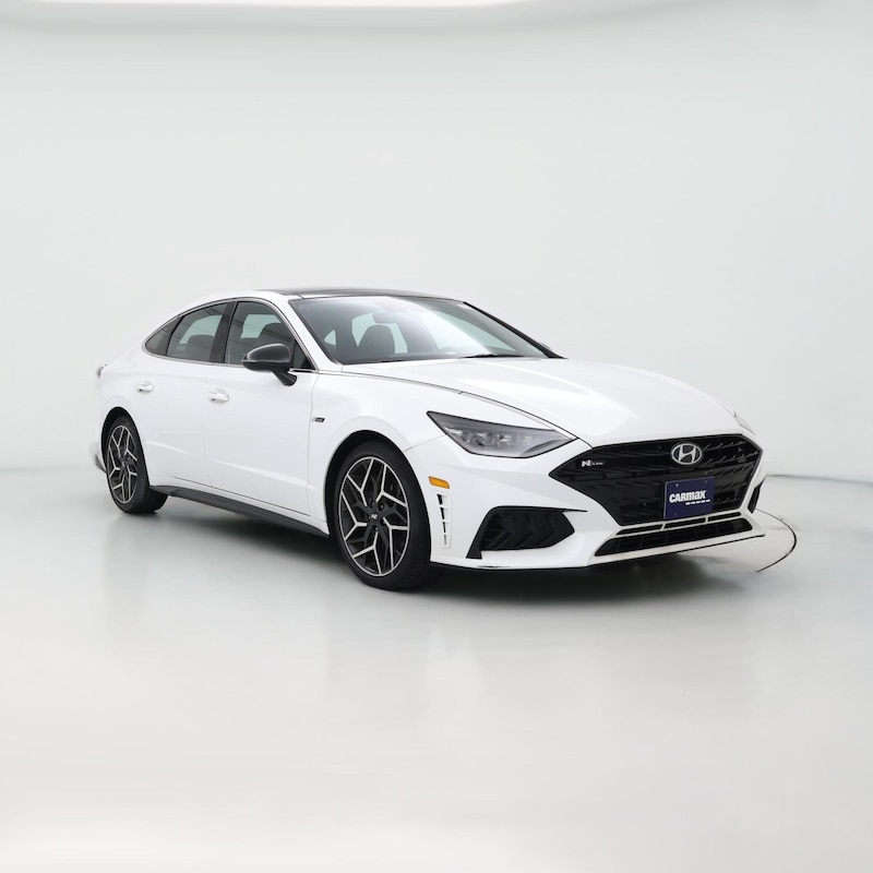 2023 Hyundai Sonata N Line