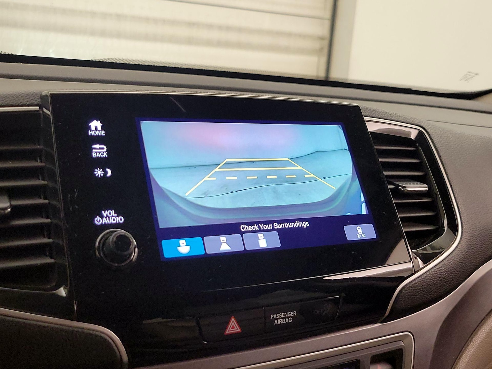 2021 Honda Pilot EX-L - Photo 15