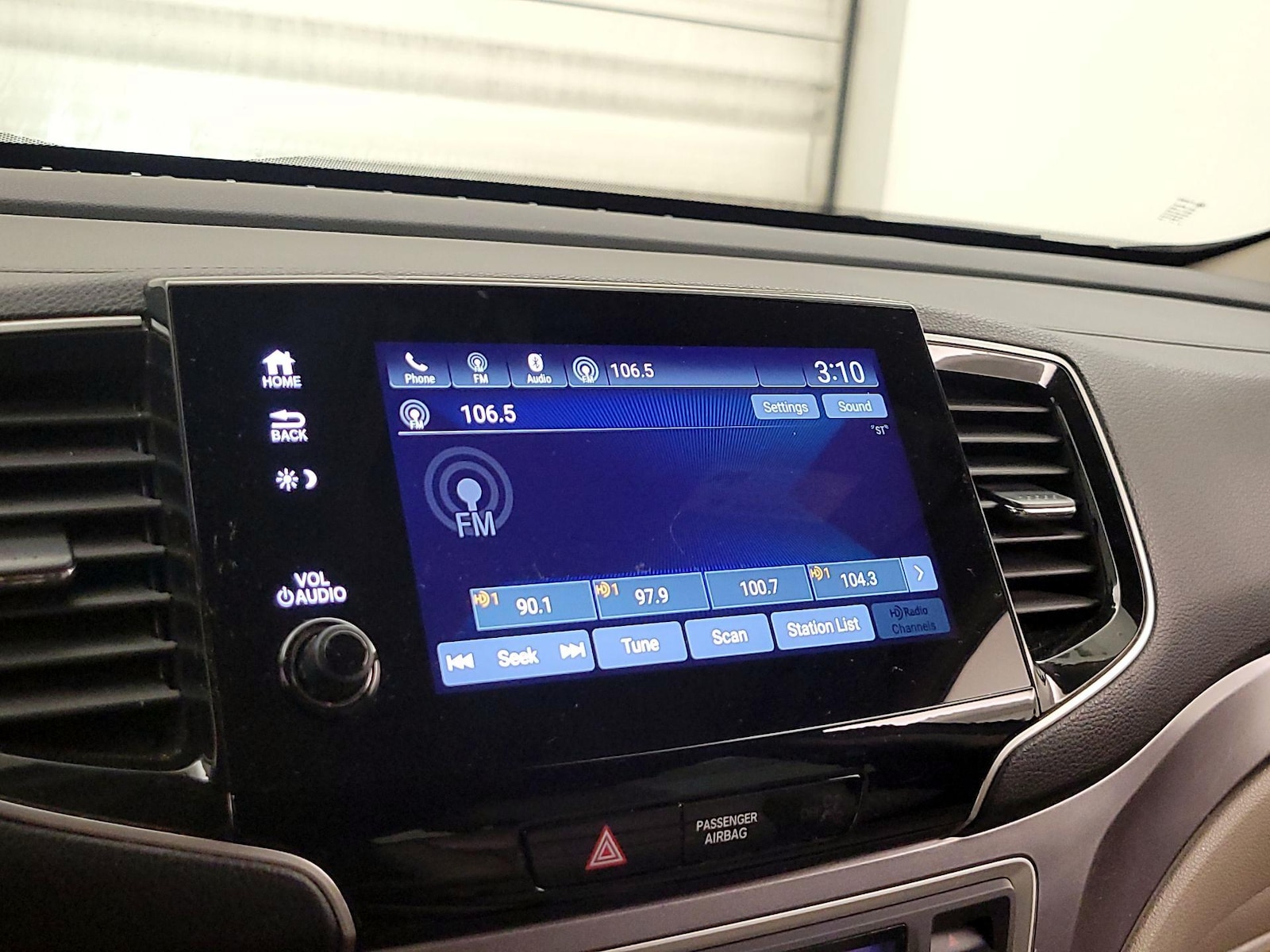 2021 Honda Pilot EX-L - Photo 16