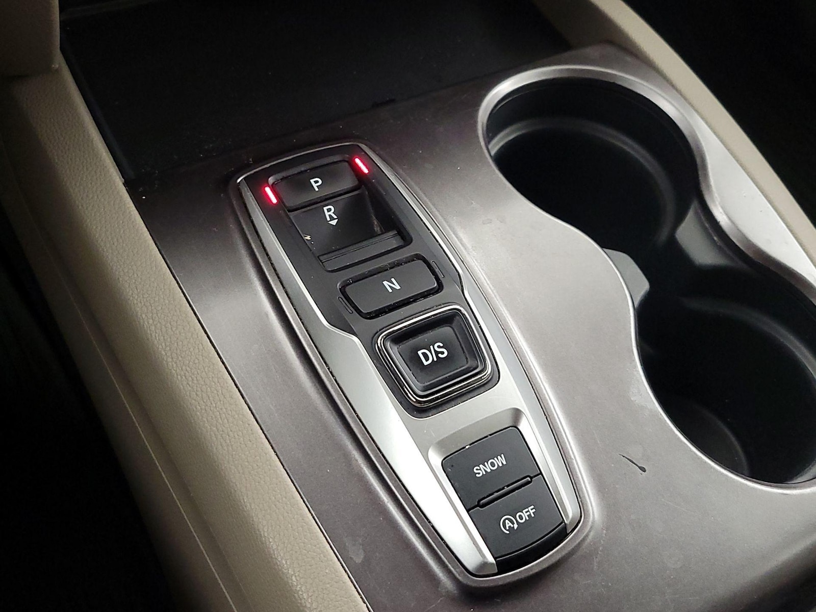 2021 Honda Pilot EX-L - Photo 18