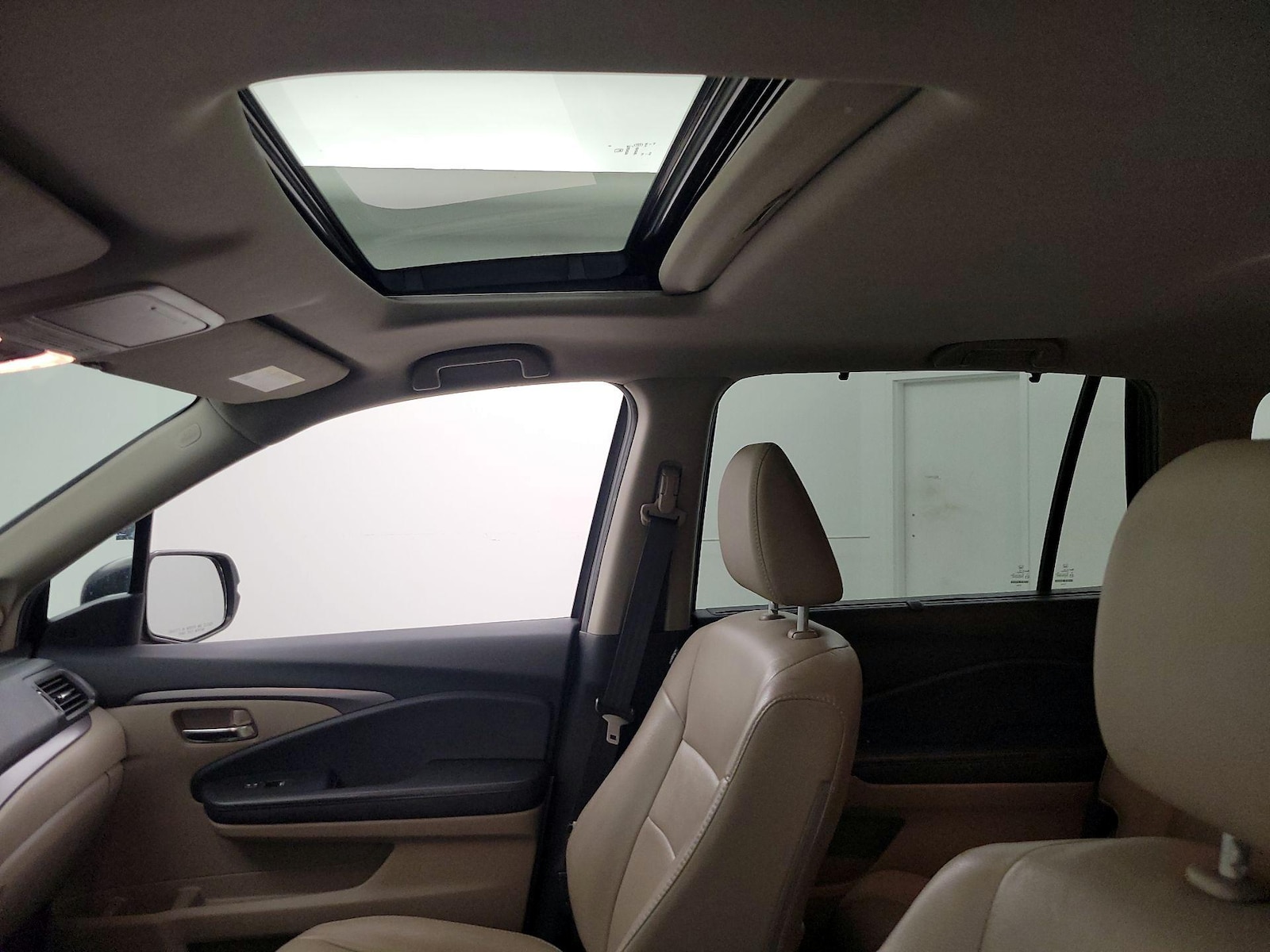 2021 Honda Pilot EX-L - Photo 20