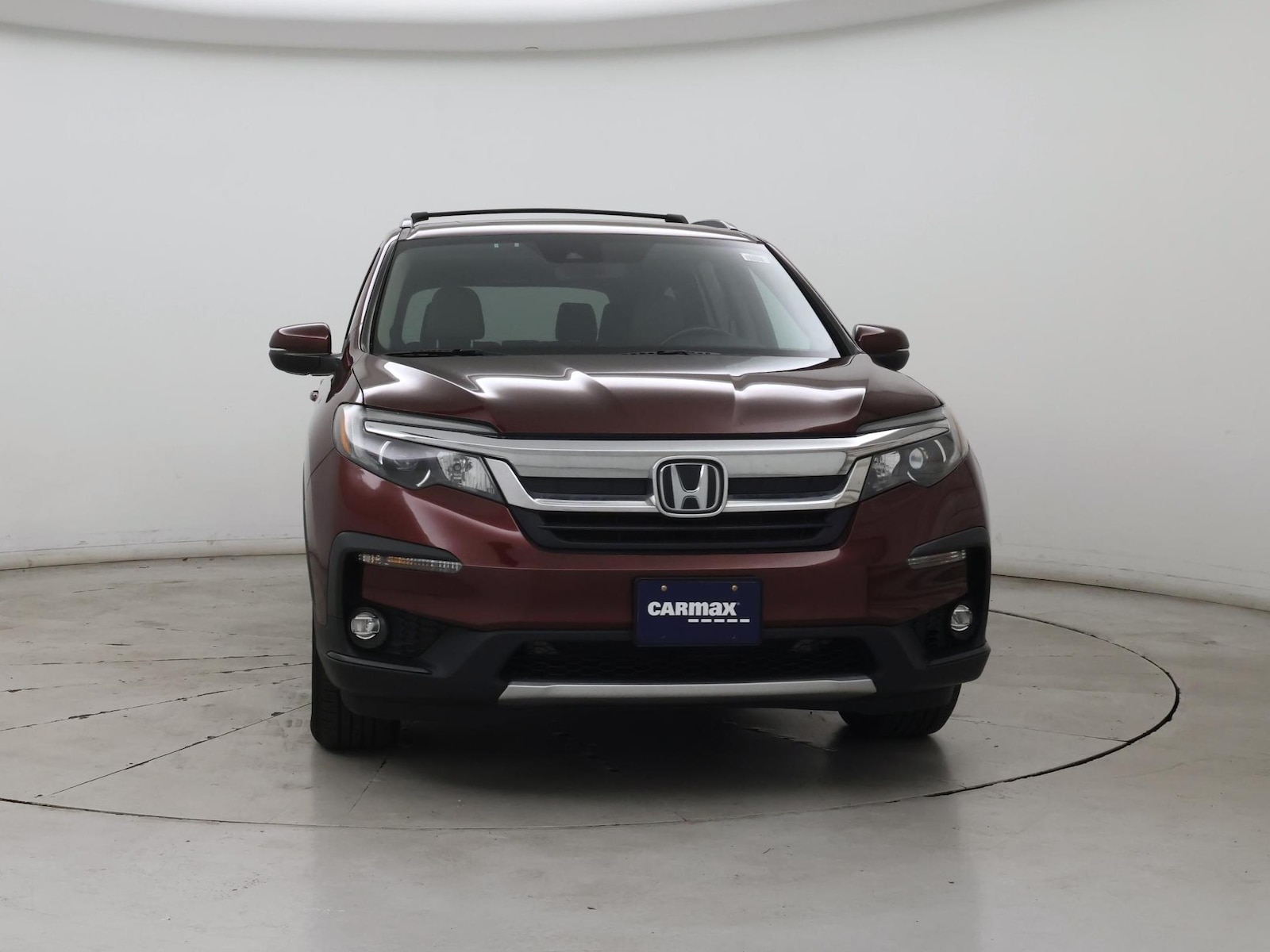 2021 Honda Pilot EX-L - Photo 6