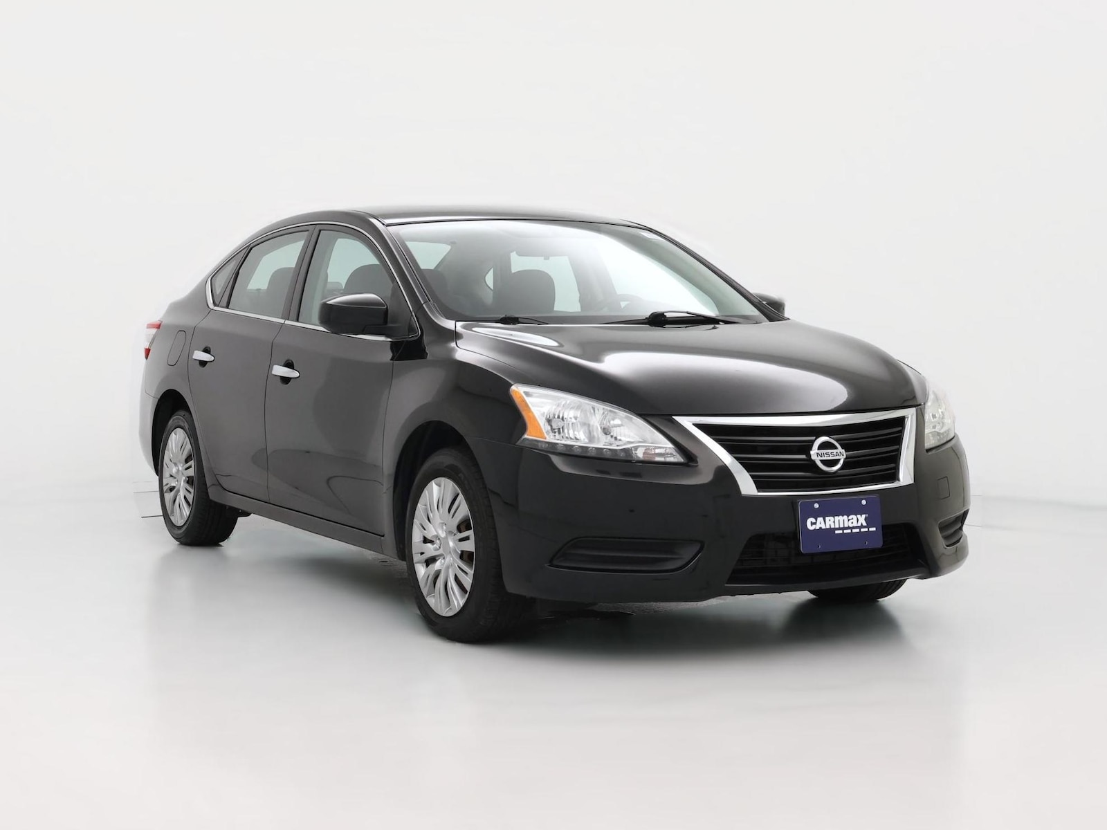 2014 Nissan Sentra
