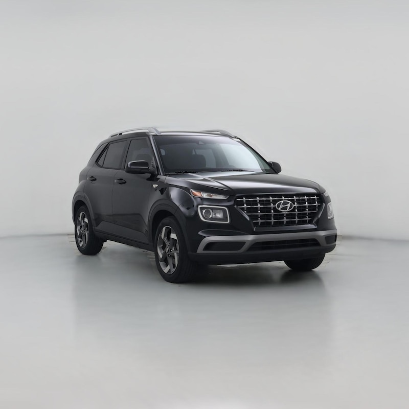 2021 Hyundai Venue SEL