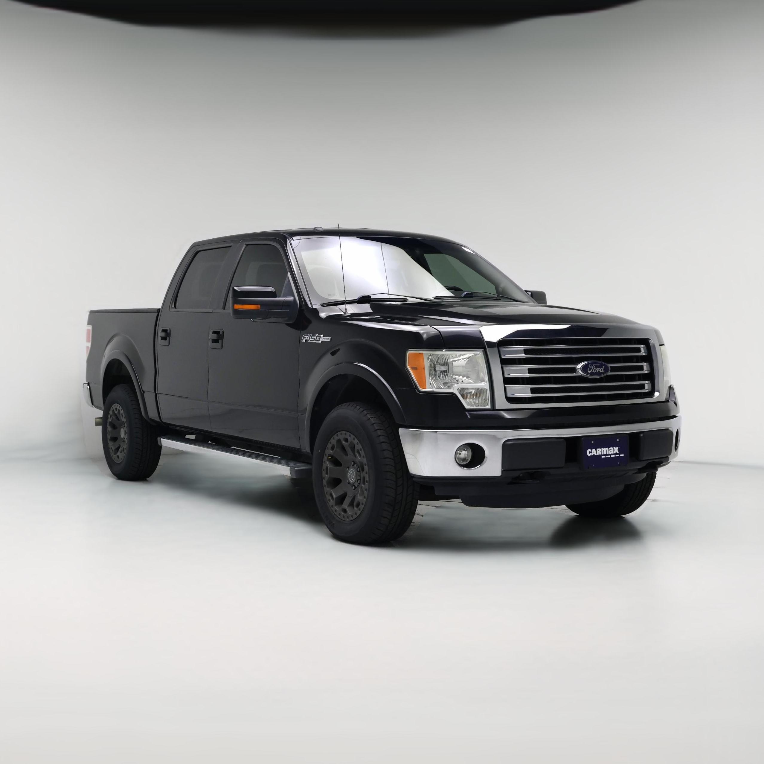 フォード　F150　中古 Used 2014 Ford F150 FX2 near me for sale