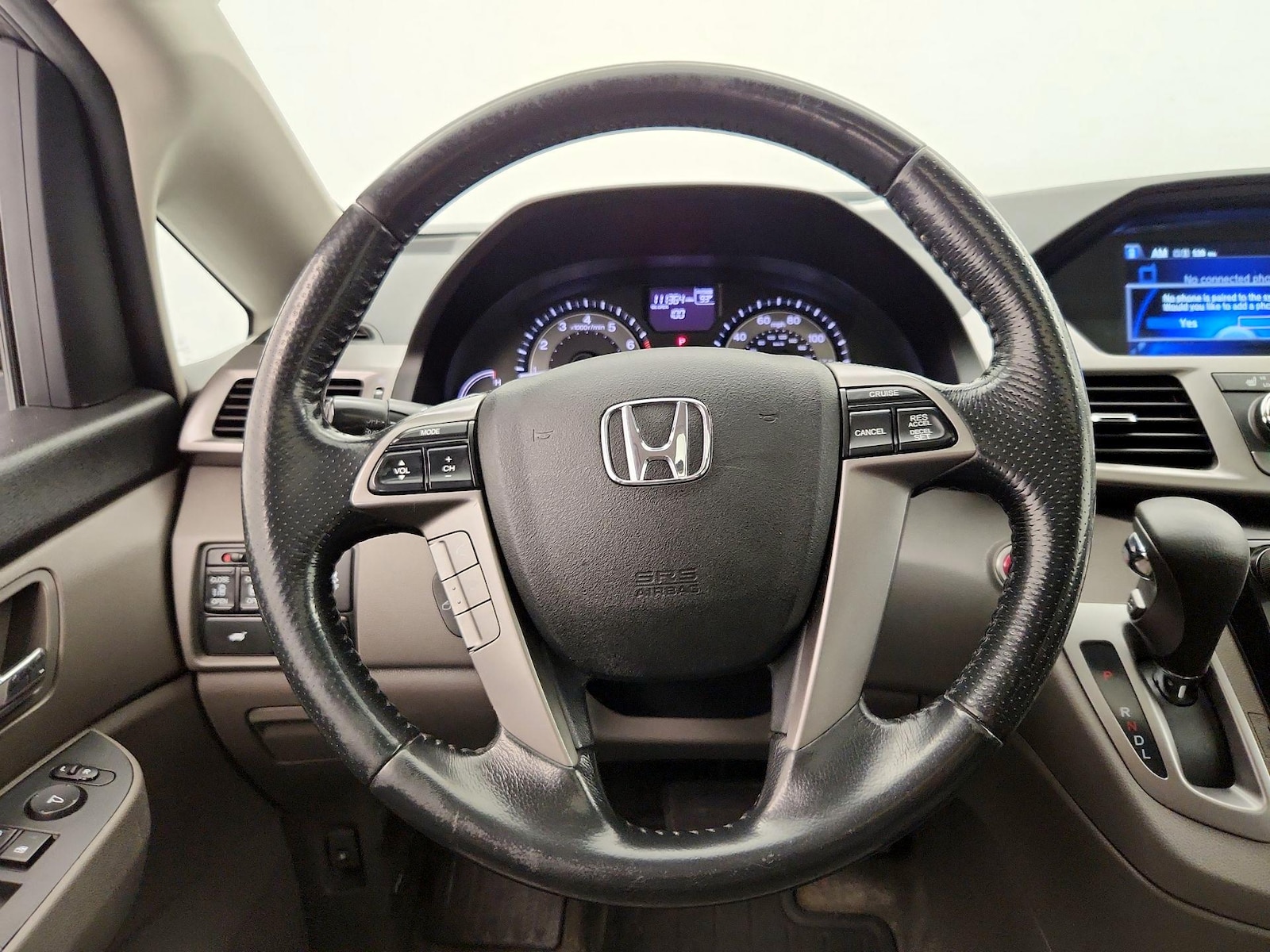 Lane Departure Warning