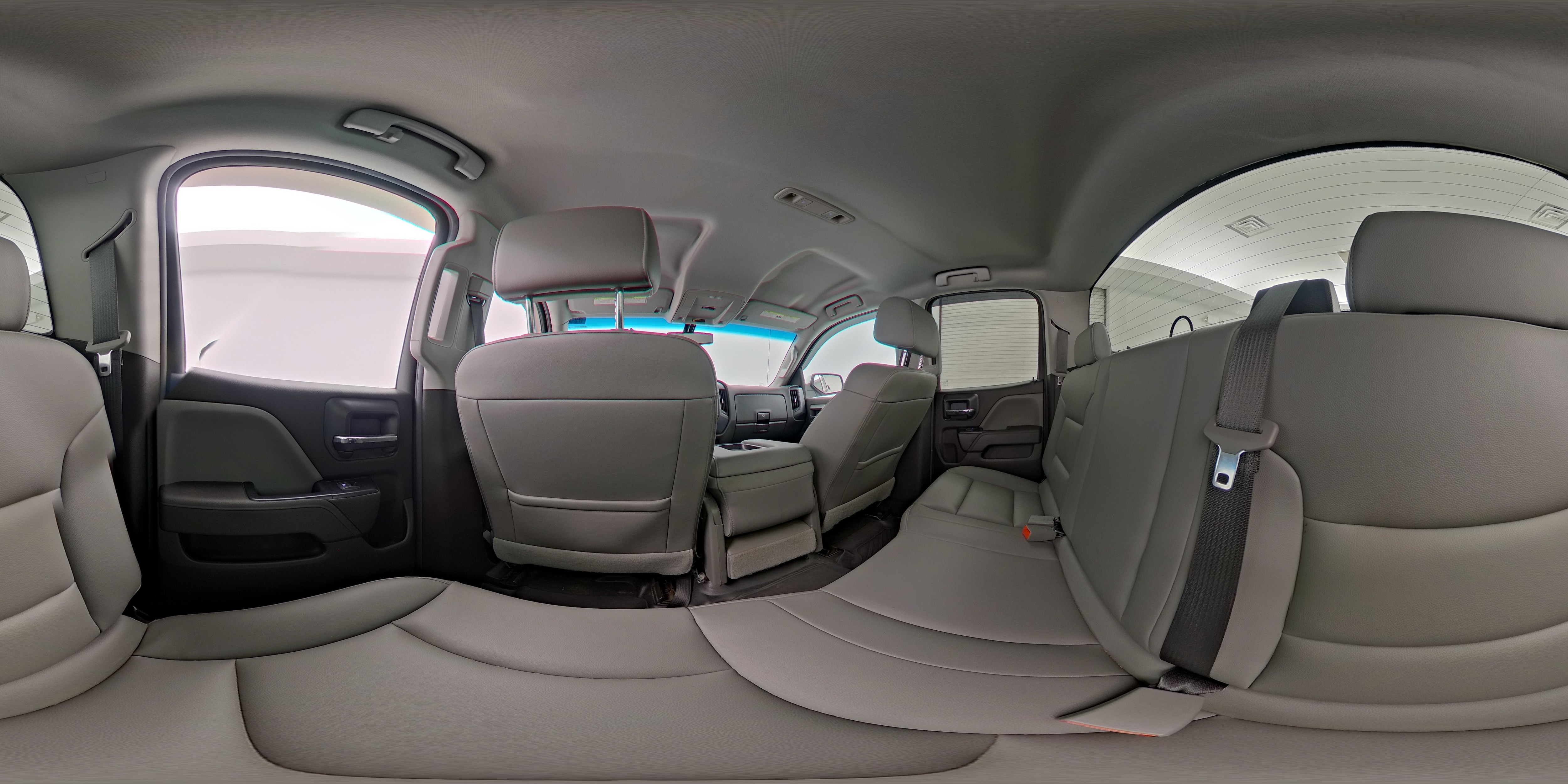 2018 Chevrolet Silverado 1500 Work Truck 1WT - Photo 24