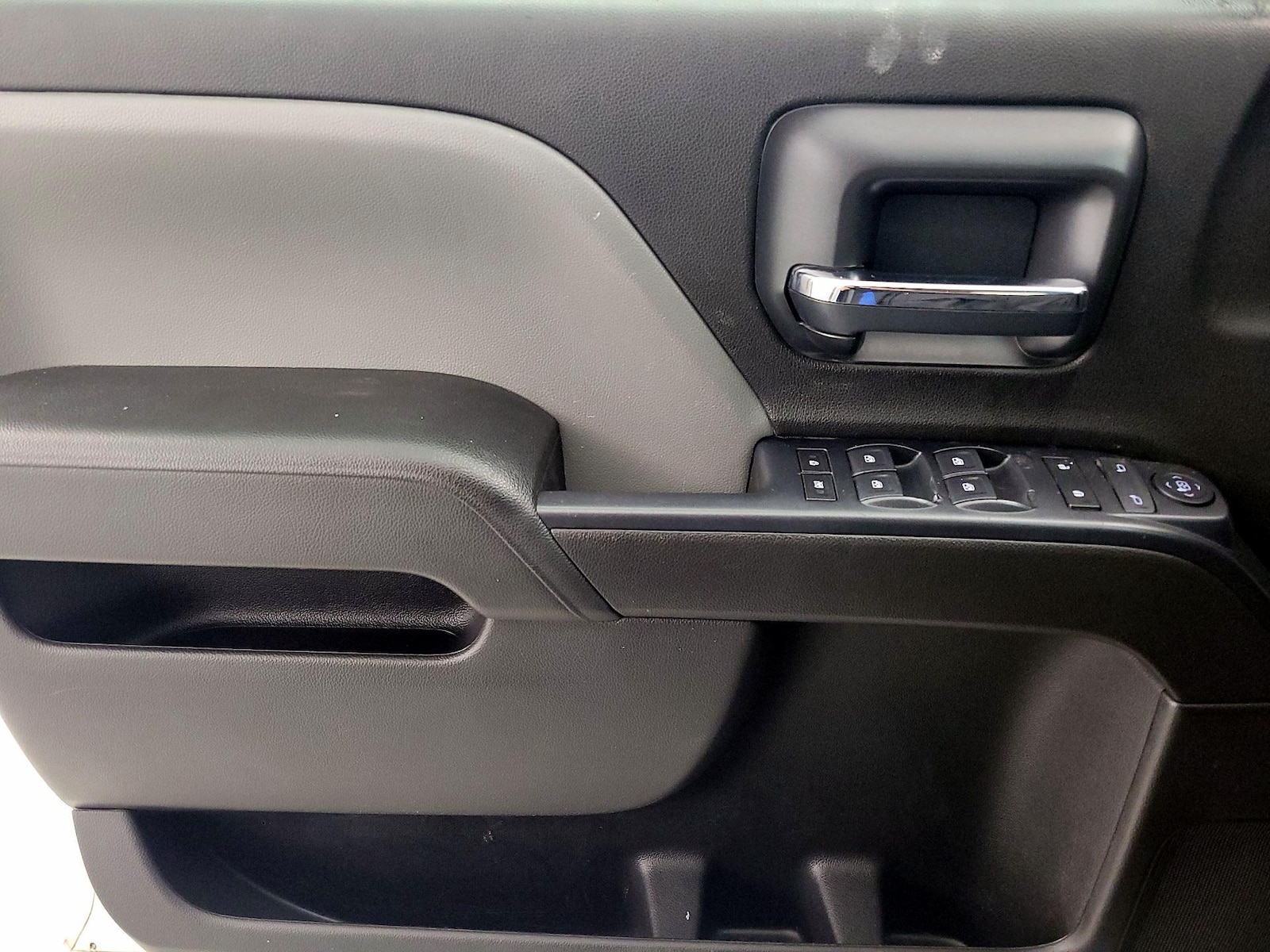 2018 Chevrolet Silverado 1500 Work Truck 1WT - Photo 13
