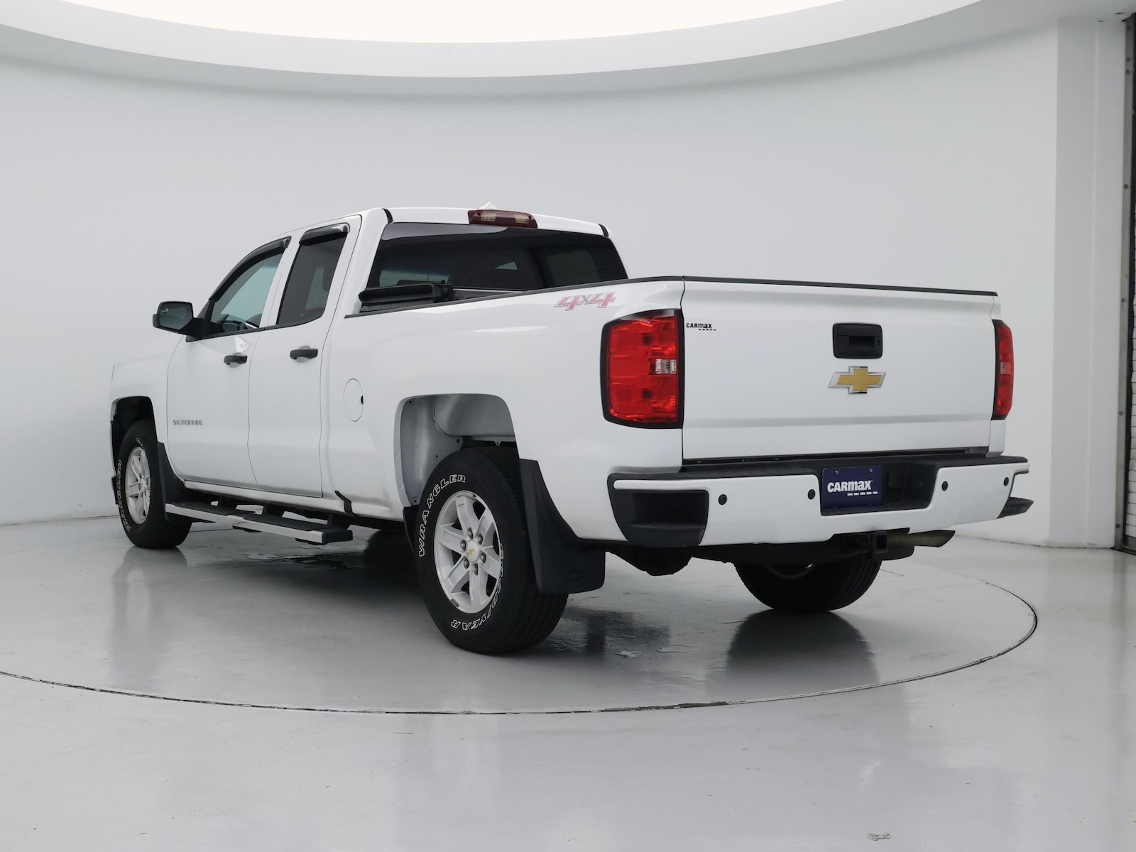 2018 Chevrolet Silverado 1500 Work Truck 1WT - Photo 3