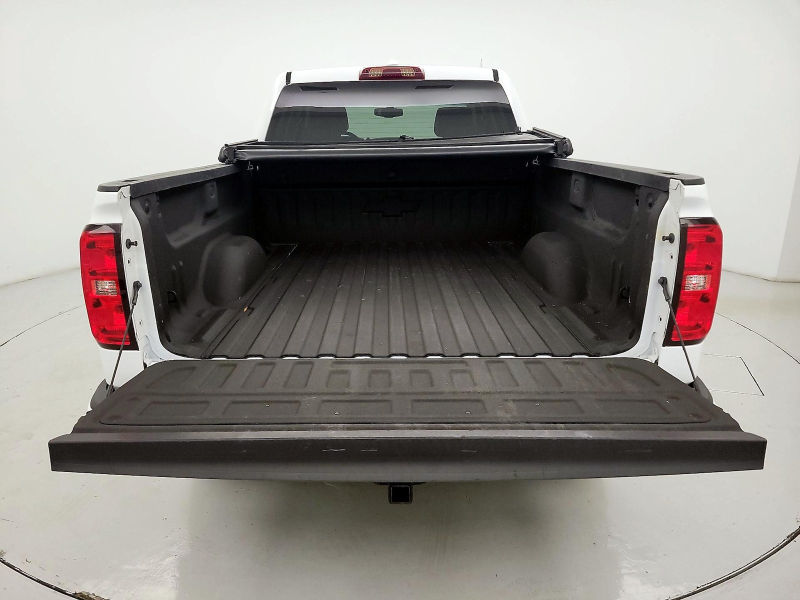 2018 Chevrolet Silverado 1500 Work Truck 1WT - Photo 20