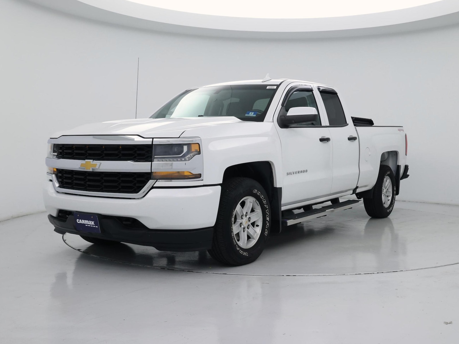 2018 Chevrolet Silverado 1500 Work Truck 1WT - Photo 5