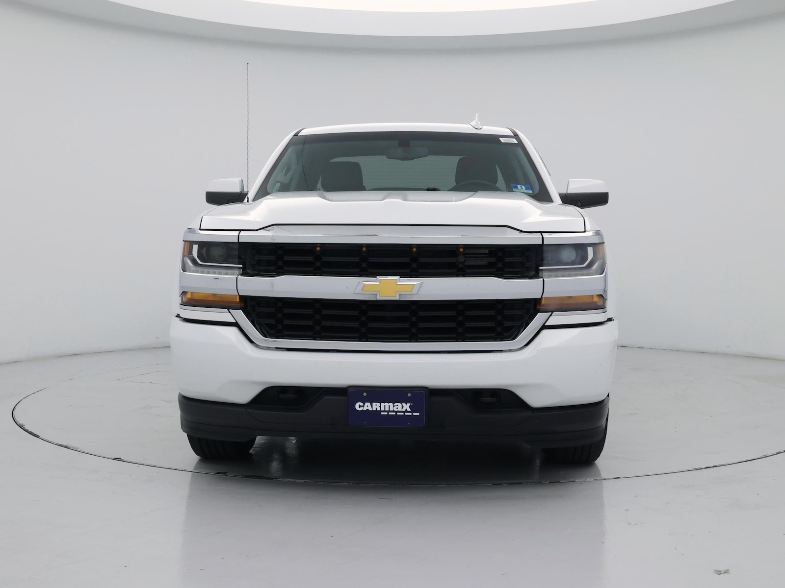 2018 Chevrolet Silverado 1500 Work Truck 1WT - Photo 6