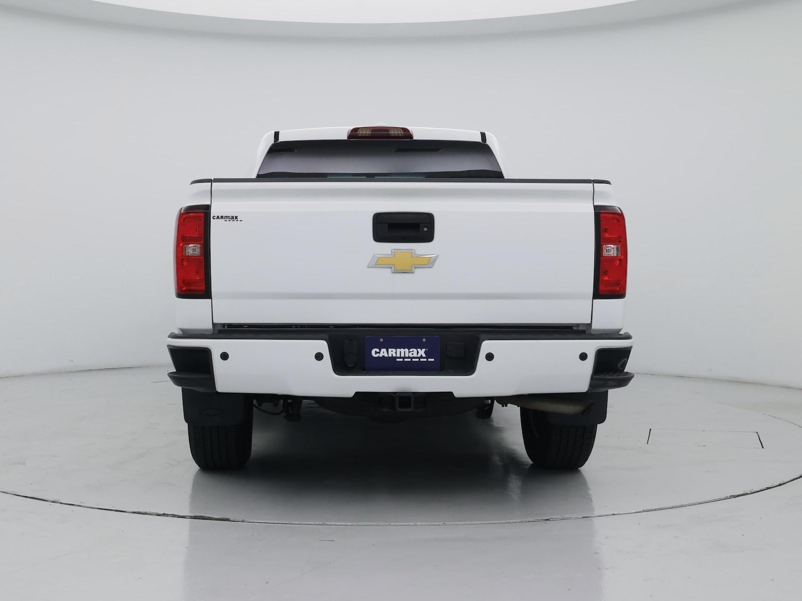 2018 Chevrolet Silverado 1500 Work Truck 1WT - Photo 7