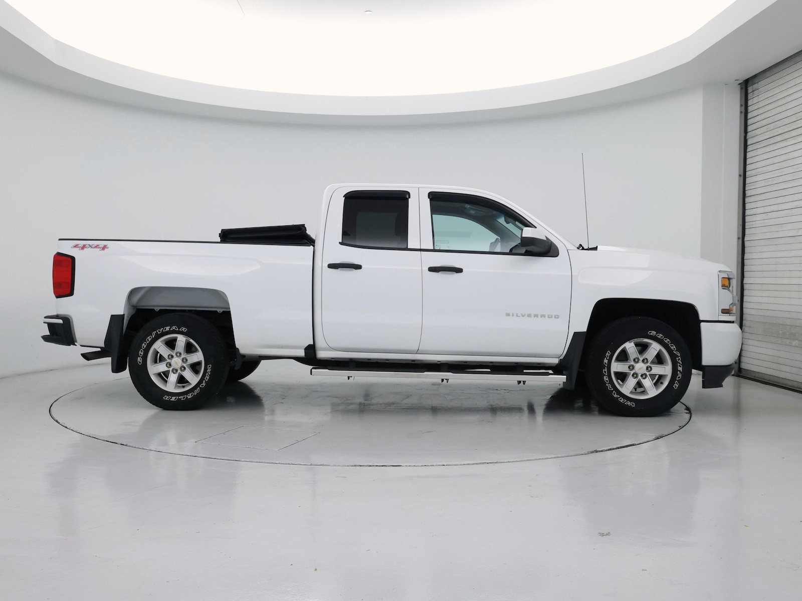 2018 Chevrolet Silverado 1500 Work Truck 1WT - Photo 8