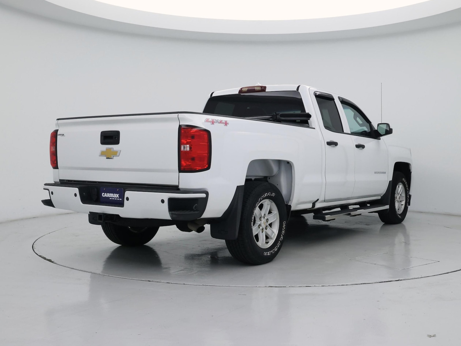 2018 Chevrolet Silverado 1500 Work Truck 1WT - Photo 9