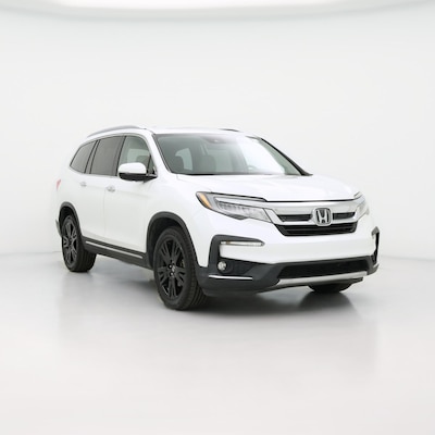 Recommended categories heading image of the selected vehicle