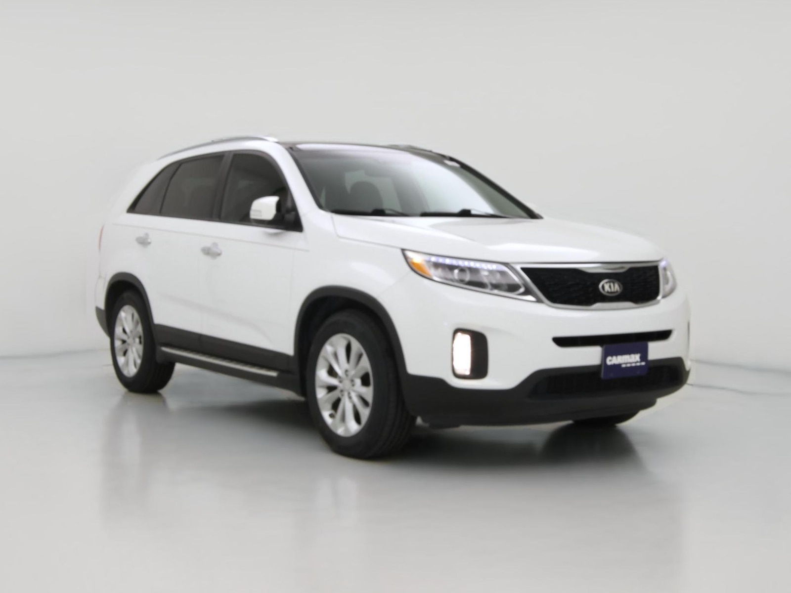 2014 Kia Sorento