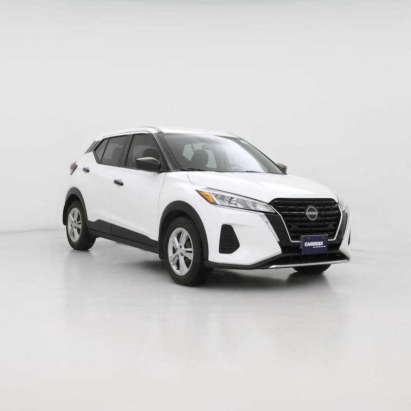 2022 Nissan Kicks S